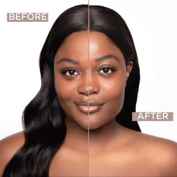 DOMINIQUE BLUR & MOISTURE SERUM PRIMER - Picture 11 of 16